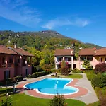 Apartmán Sunflower Relax Pool And Terrace - Happy *