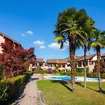 Sunflower Relax Pool And Terrace - Happy Apartament