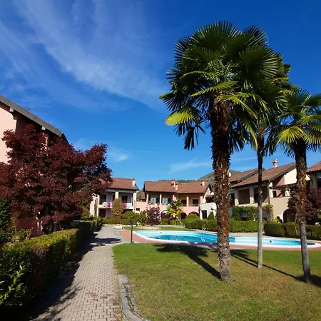 Apartamento Sunflower Relax Pool And Terrace - Happy *