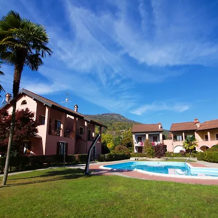 Sunflower Relax Pool And Terrace - Happy Apartamento