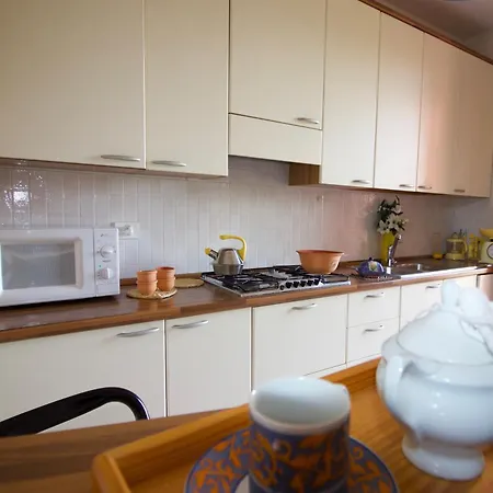 Apartamento Sunflower Relax Pool And Terrace - Happy