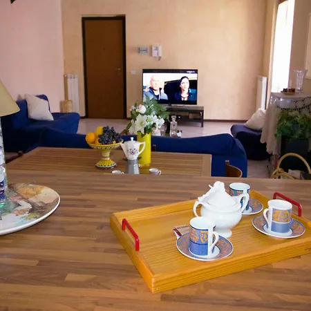 Apartment Sunflower Relax Pool And Terrace - Happy *