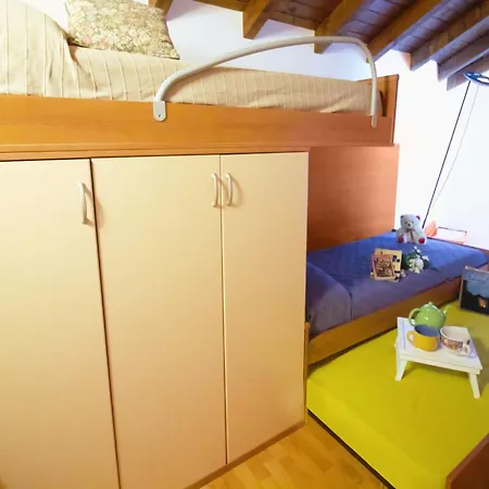 Sunflower Relax Pool And Terrace - Happy Appartamento Lesa