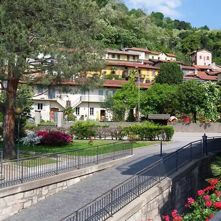 Sunflower - Maggiore Duplex W/ Terrace And Shared Pool * Lesa