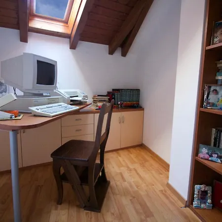 Sunflower - Maggiore Duplex W/ Terrace And Shared Pool Daire *