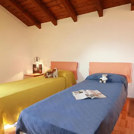 Sunflower - Maggiore Duplex W/ Terrace And Shared Pool * Lesa