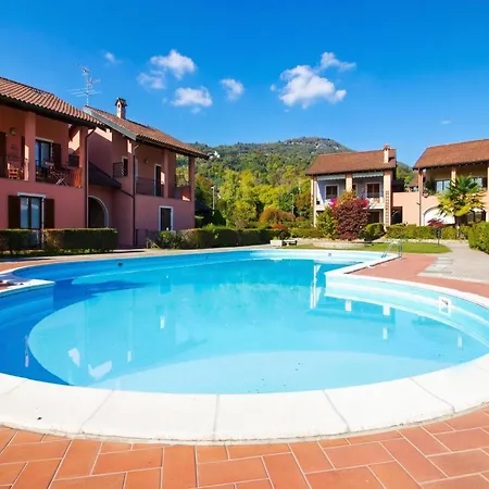 Daire Sunflower - Maggiore Duplex W/ Terrace And Shared Pool Lesa
