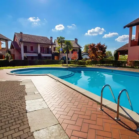 Daire Sunflower - Maggiore Duplex W/ Terrace And Shared Pool *