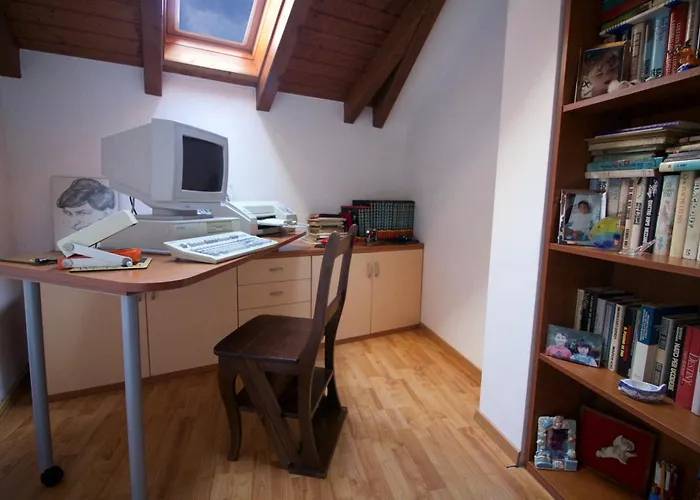 Apartament Sunflower Relax Pool And Terrace - Happy Lesa