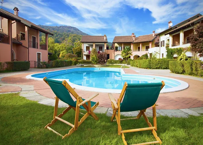 Sunflower Relax Pool And Terrace - Happy