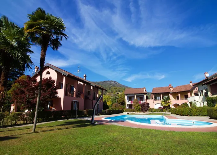 Sunflower Relax Pool And Terrace - Happy 아파트