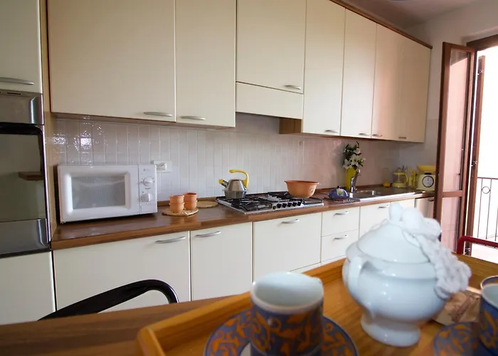 Apartament Sunflower Relax Pool And Terrace - Happy