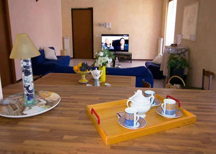 Apartament Sunflower Relax Pool And Terrace - Happy *