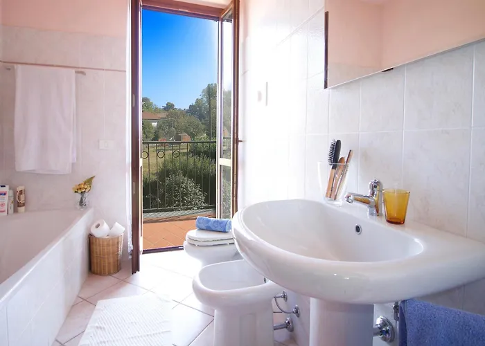 Sunflower Relax Pool And Terrace - Happy Apartament