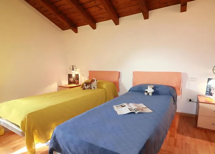 Sunflower Relax Pool And Terrace - Happy