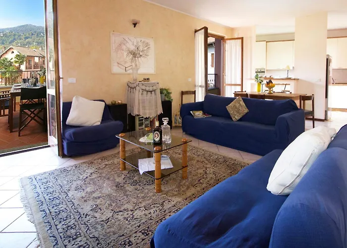 Sunflower Relax Pool And Terrace - Happy Apartment *