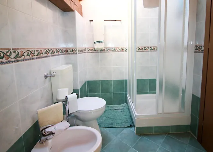 Sunflower Relax Pool And Terrace - Happy Appartamento Lesa