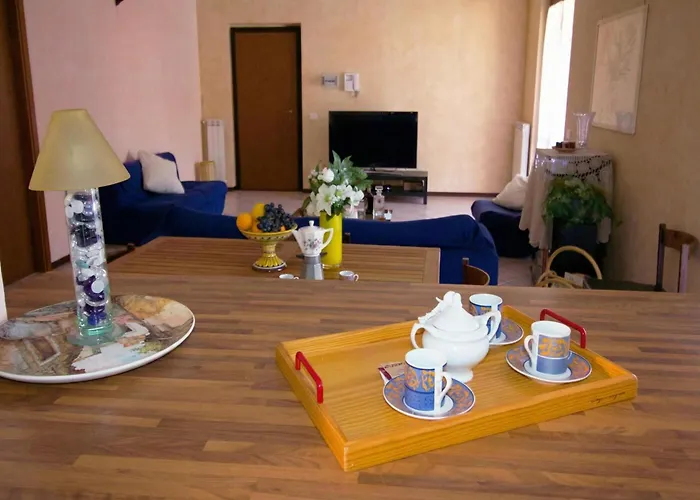 Appartamento Sunflower Relax Pool And Terrace - Happy *