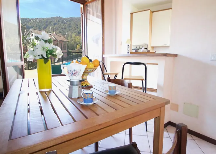 Sunflower Relax Pool And Terrace - Happy